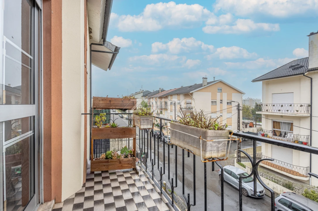 Apartamento T3 para Venda em Santa Maria Maior e Monserrate e Meadela Foto 15