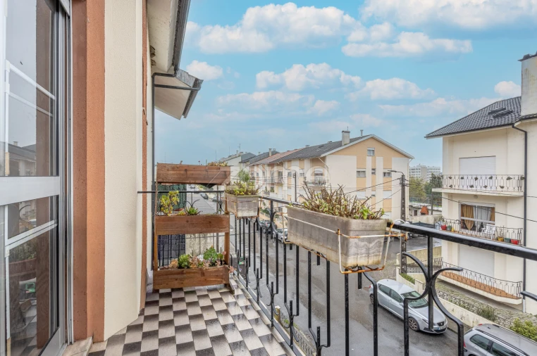 Apartamento T3 para Venda em Santa Maria Maior e Monserrate e Meadela Foto 15