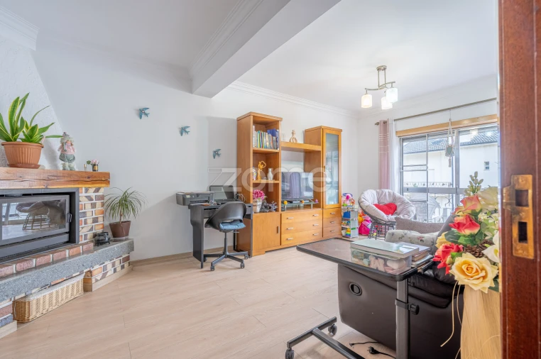 Apartamento T3 para Venda em Santa Maria Maior e Monserrate e Meadela