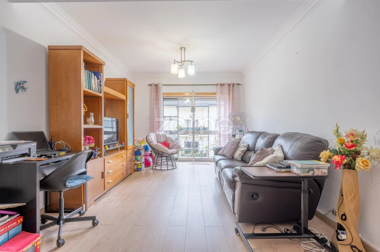 Apartamento T3 para Venda em Santa Maria Maior e Monserrate e Meadela Foto 2