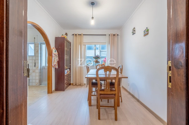 Apartamento T3 para Venda em Santa Maria Maior e Monserrate e Meadela Foto 5