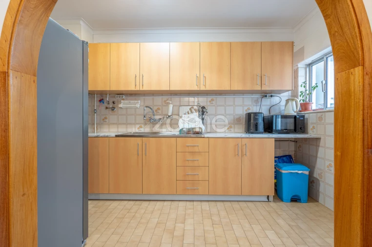 Apartamento T3 para Venda em Santa Maria Maior e Monserrate e Meadela Foto 6