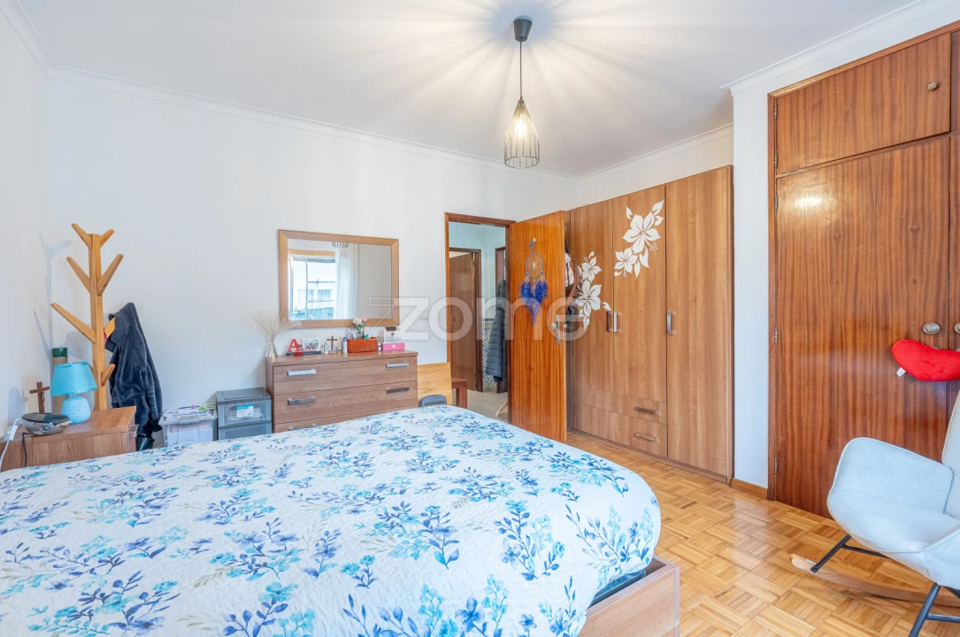 Apartamento T3 para Venda em Santa Maria Maior e Monserrate e Meadela Foto 10