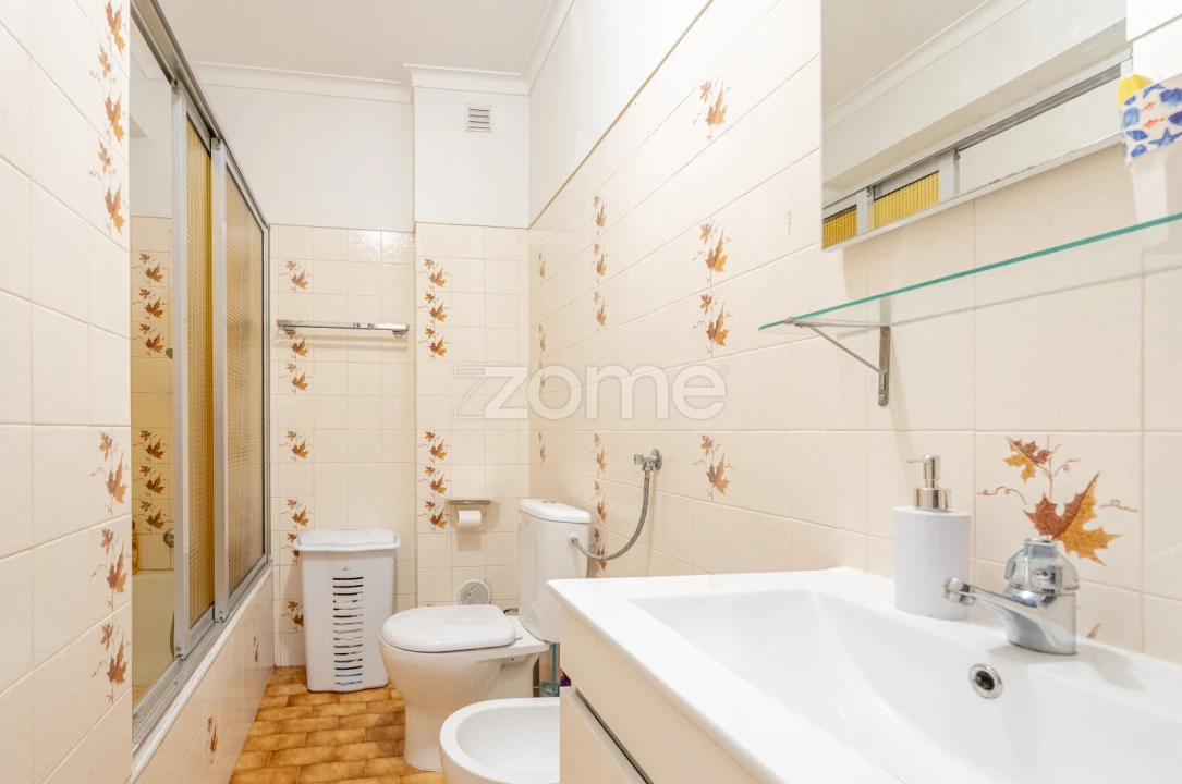 Apartamento T3 para Venda em Santa Maria Maior e Monserrate e Meadela Foto 14