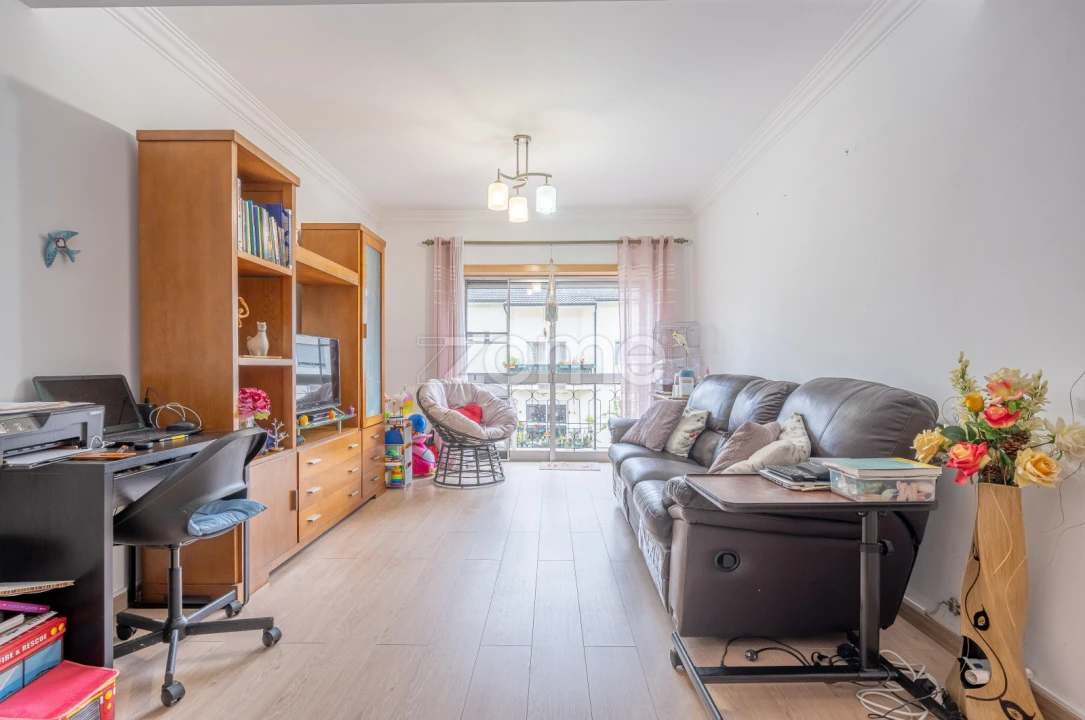 Apartamento T3 para Venda em Santa Maria Maior e Monserrate e Meadela Foto 2