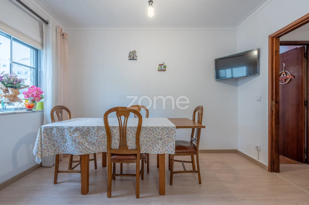 Apartamento T3 para Venda em Santa Maria Maior e Monserrate e Meadela Foto 4