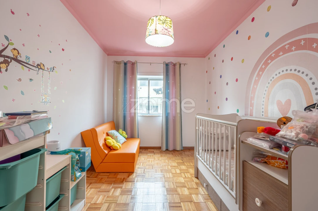 Apartamento T3 para Venda em Santa Maria Maior e Monserrate e Meadela Foto 11