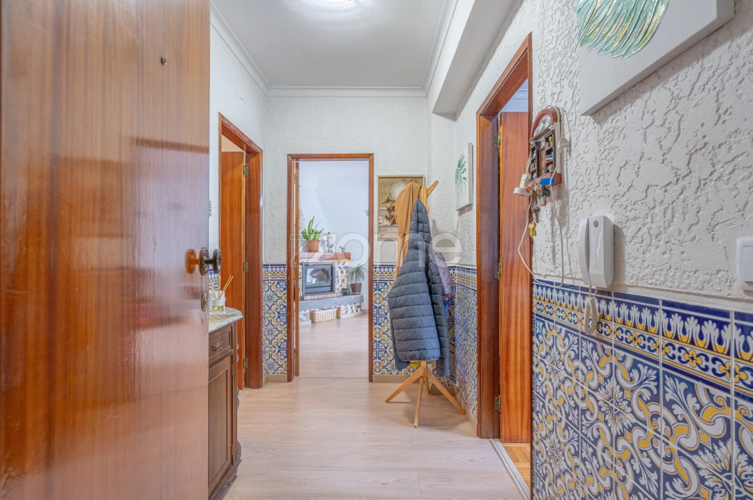 Apartamento T3 para Venda em Santa Maria Maior e Monserrate e Meadela Foto 3