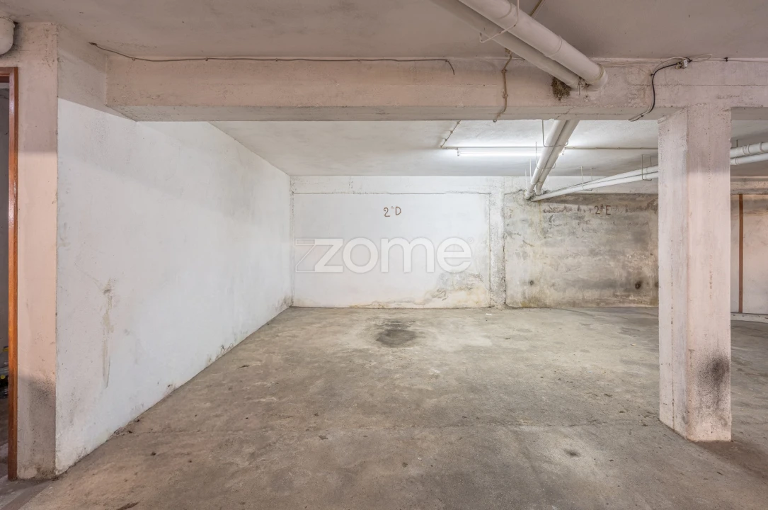 Apartamento T3 para Venda em Santa Maria Maior e Monserrate e Meadela Foto 16