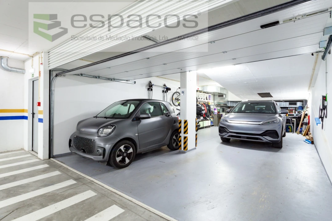 Apartamento T3 para Venda em Santo António dos Cavaleiros e Frielas Foto 40