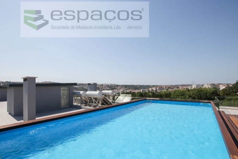 Apartamento T3 para Venda em Santo António dos Cavaleiros e Frielas Foto 14