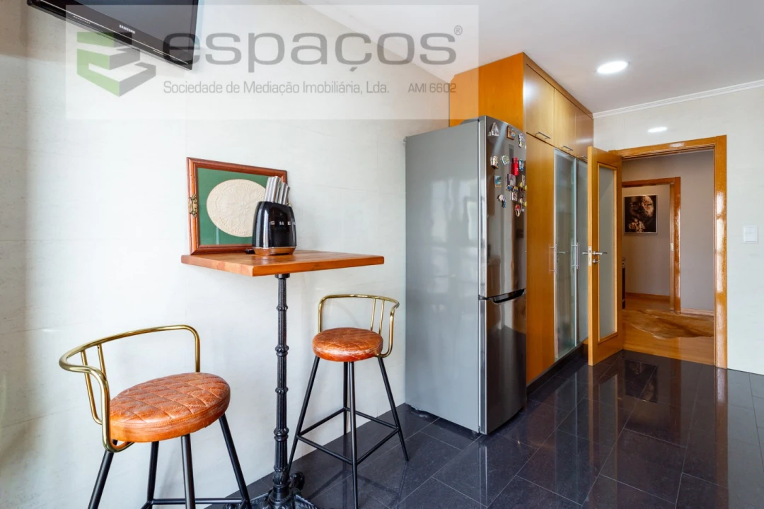 Apartamento T3 para Venda em Santa Iria de Azoia, São João da Talha e Bobadela Foto 10