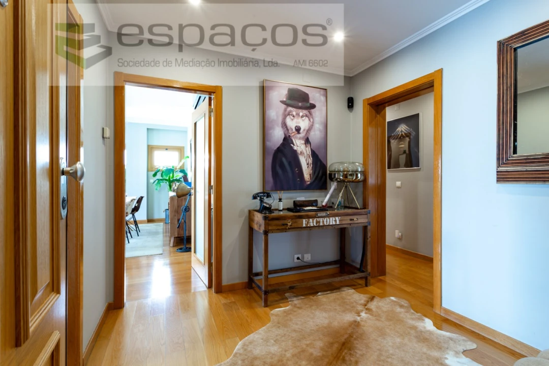 Apartamento T3 para Venda em Santa Iria de Azoia, São João da Talha e Bobadela Foto 12