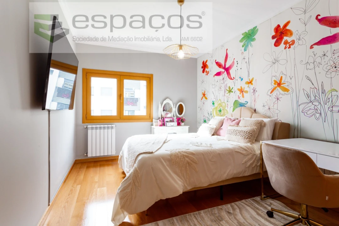 Apartamento T3 para Venda em Santa Iria de Azoia, São João da Talha e Bobadela Foto 19