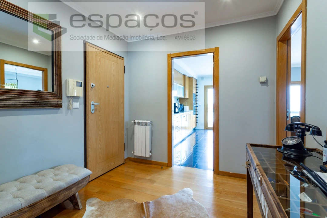 Apartamento T3 para Venda em Santa Iria de Azoia, São João da Talha e Bobadela Foto 13