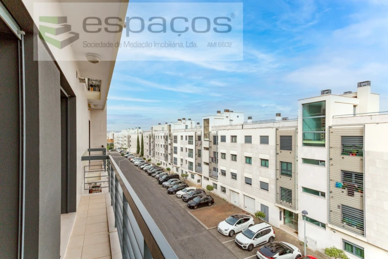 Apartamento T3 para Venda em Santa Iria de Azoia, São João da Talha e Bobadela Foto 6