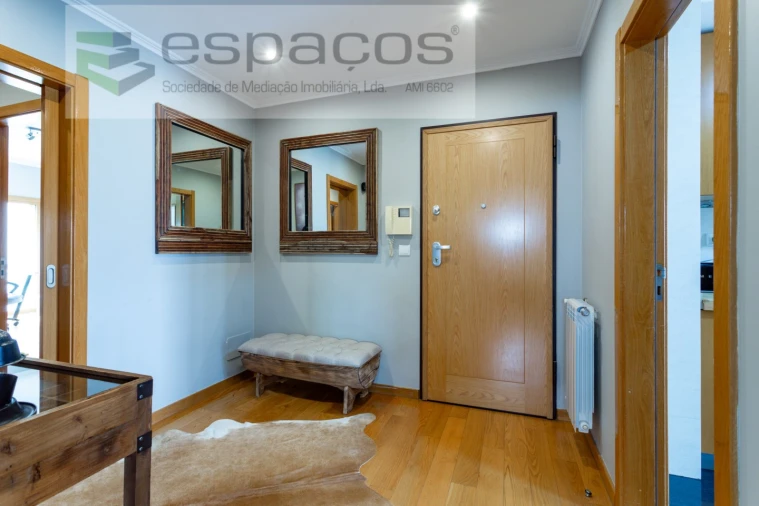 Apartamento T3 para Venda em Santa Iria de Azoia, São João da Talha e Bobadela Foto 11