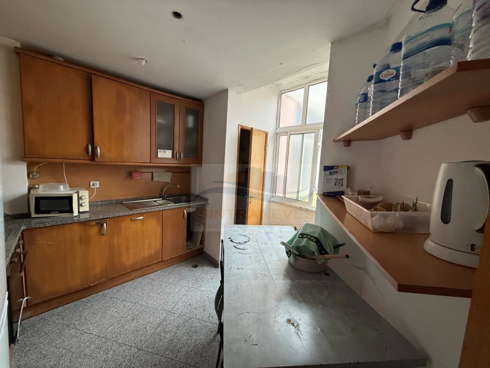 Apartamento T3 para Venda em Venteira Foto 2