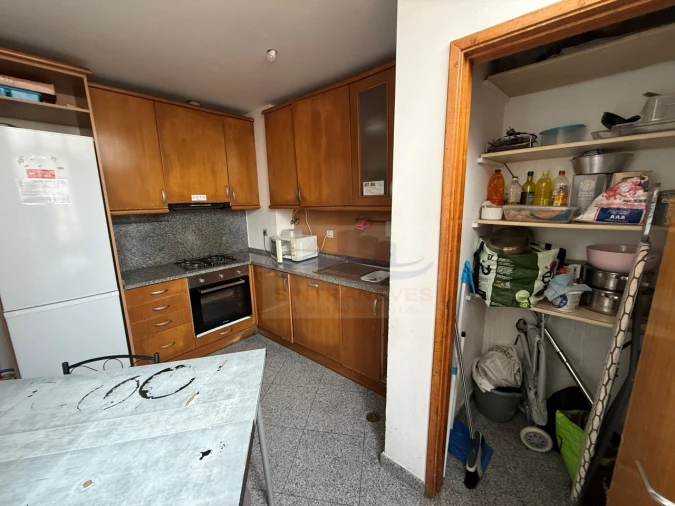 Apartamento T3 para Venda em Venteira Foto 4