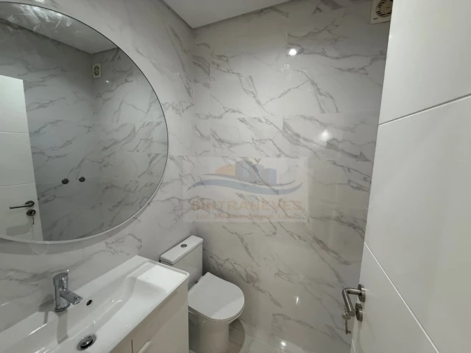 Apartamento T3 para Venda em Águas Livres Foto 8