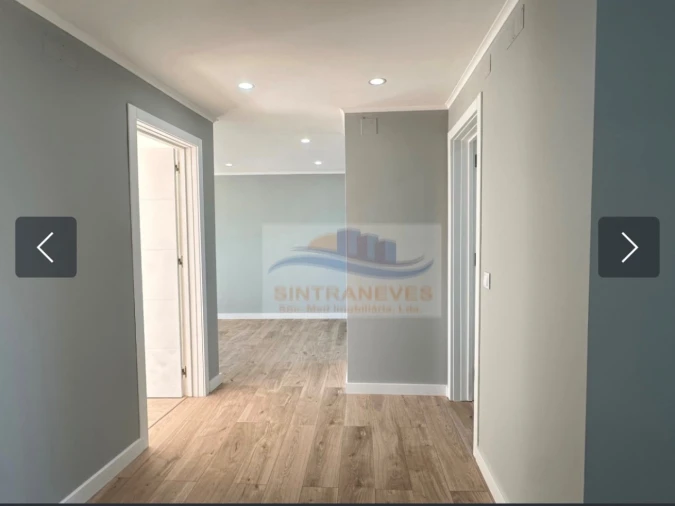 Apartamento T3 para Venda em Águas Livres Foto 1