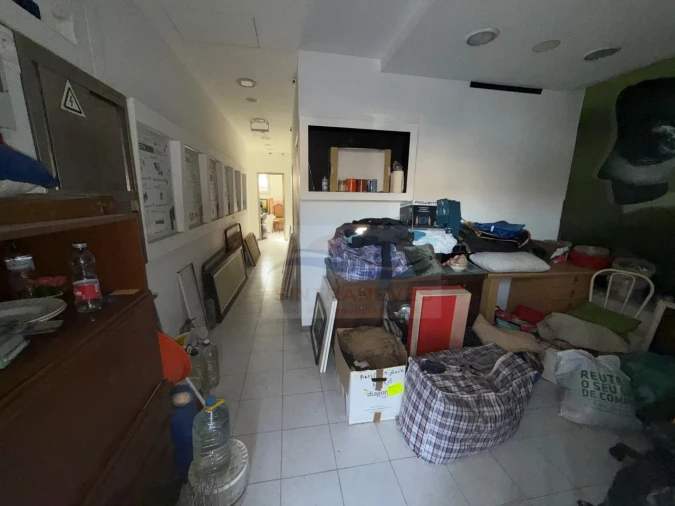Apartamento para Venda em Falagueira-Venda Nova Foto 1