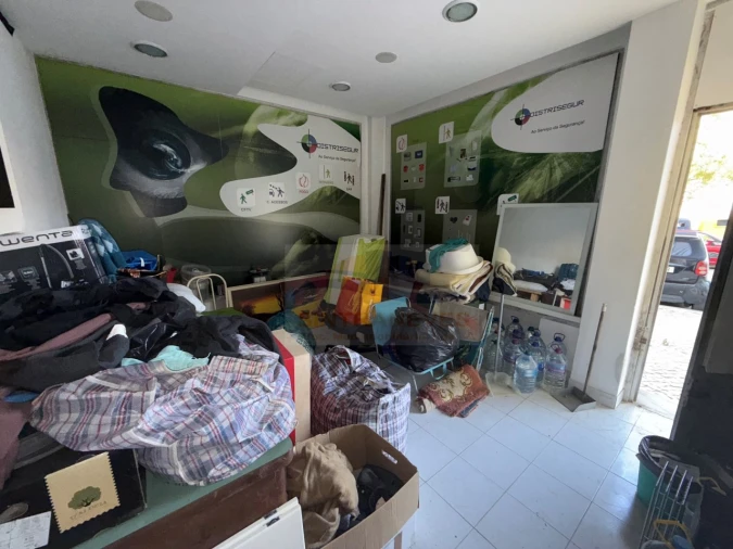 Apartamento para Venda em Falagueira-Venda Nova Foto 2