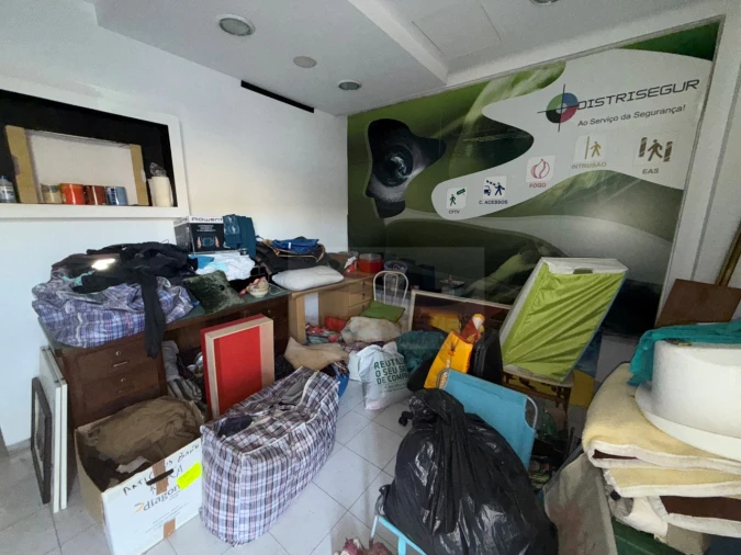 Apartamento para Venda em Falagueira-Venda Nova Foto 3