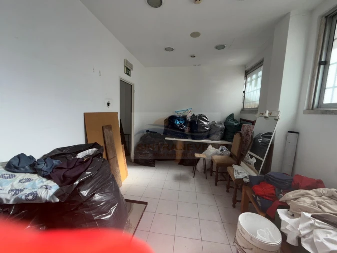 Apartamento para Venda em Falagueira-Venda Nova Foto 6