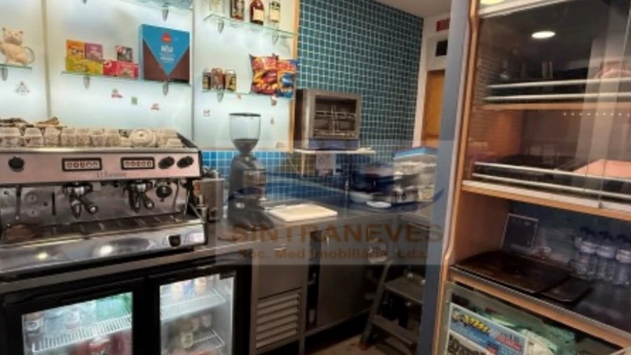 Negócio para Venda em Falagueira-Venda Nova