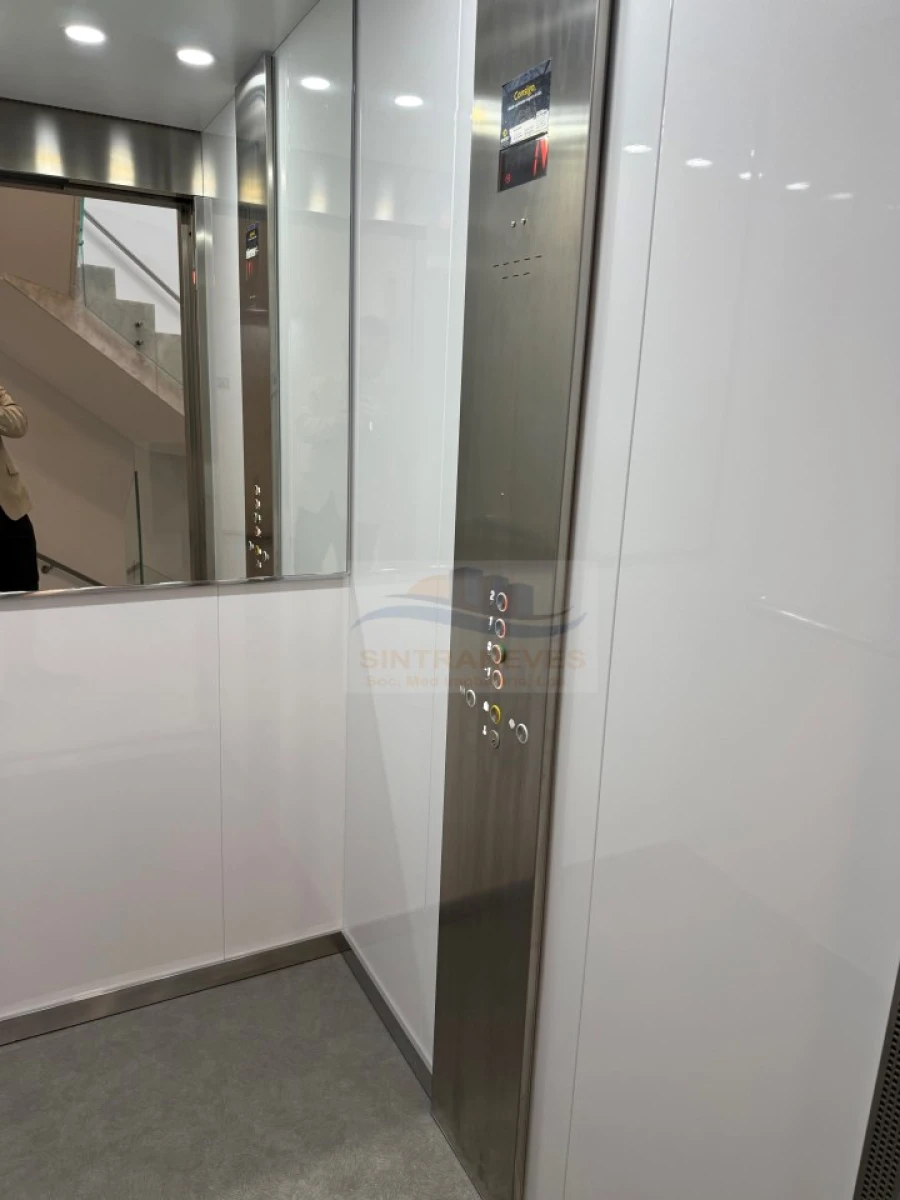 Apartamento T2 para Venda em Carcavelos e Parede Foto 28