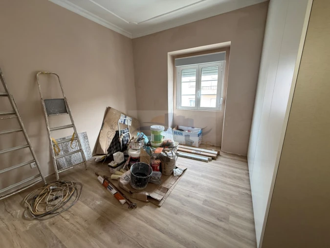 Apartamento T2 para Venda em Venteira Foto 5