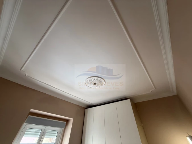 Apartamento T2 para Venda em Venteira Foto 13