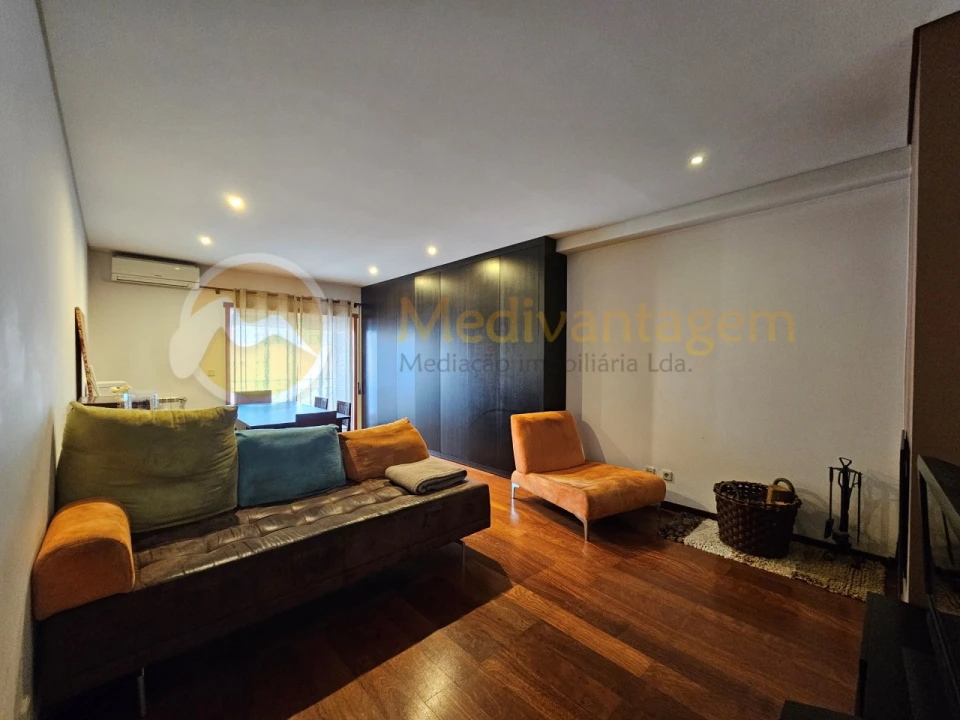 Apartamento T3 para Venda em Real, Dume e Semelhe Foto 8