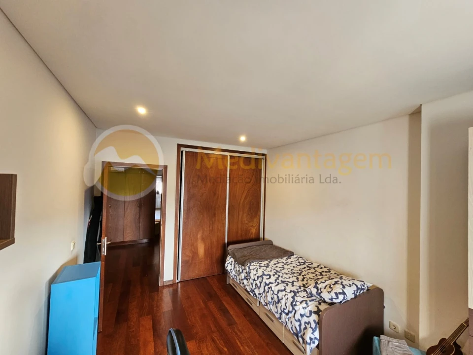 Apartamento T3 para Venda em Real, Dume e Semelhe Foto 17