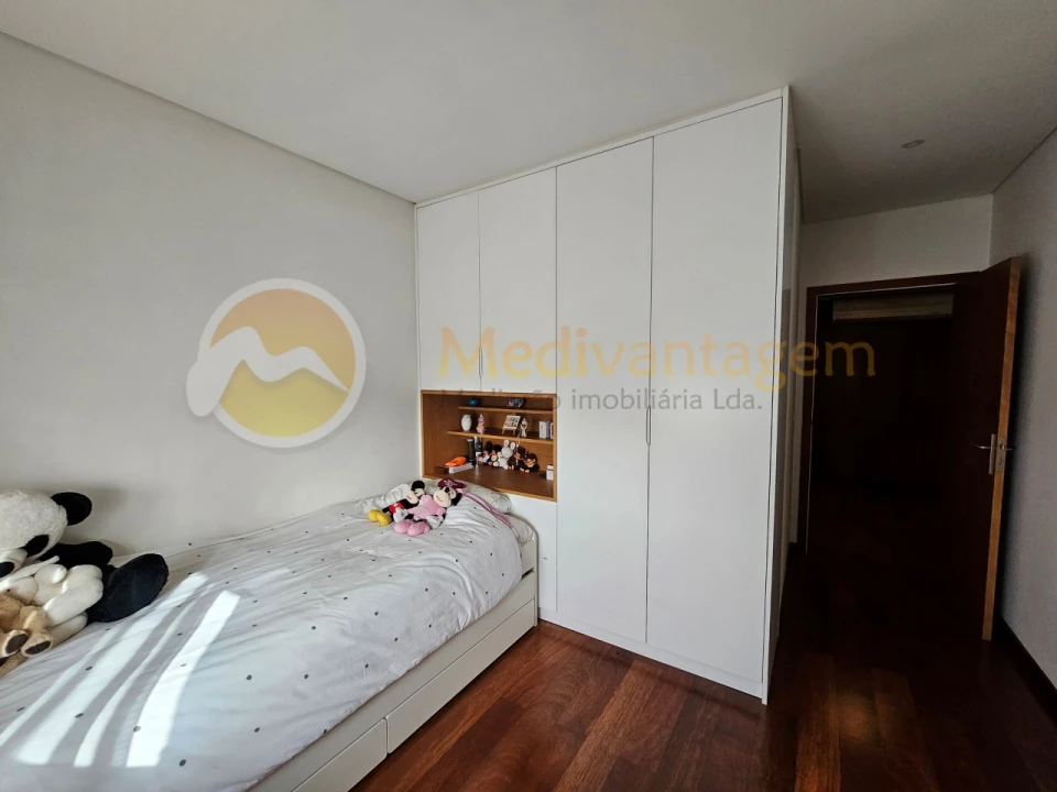 Apartamento T3 para Venda em Real, Dume e Semelhe Foto 19