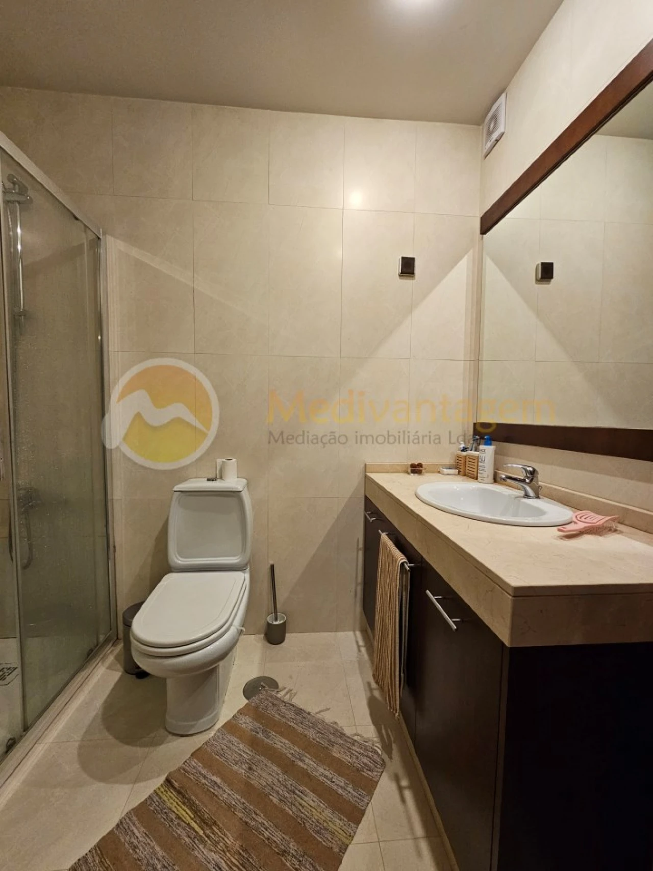 Apartamento T3 para Venda em Real, Dume e Semelhe Foto 20