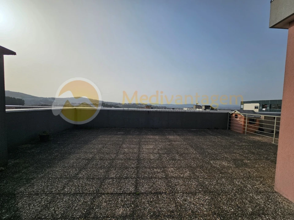 Apartamento T3 para Venda em Real, Dume e Semelhe Foto 25