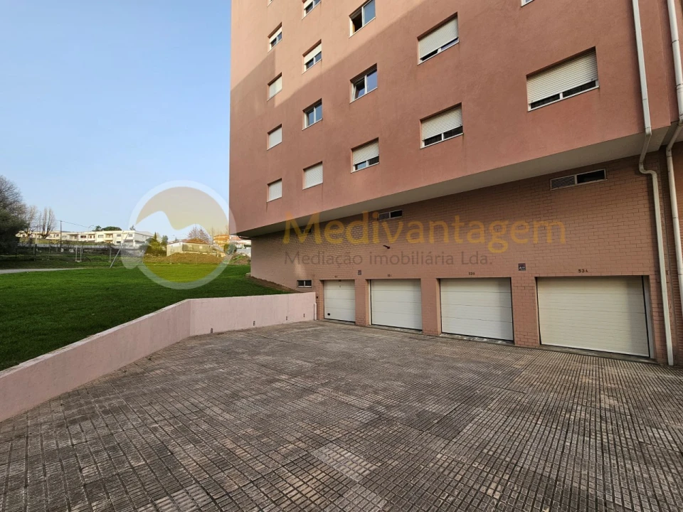 Apartamento T3 para Venda em Real, Dume e Semelhe Foto 27