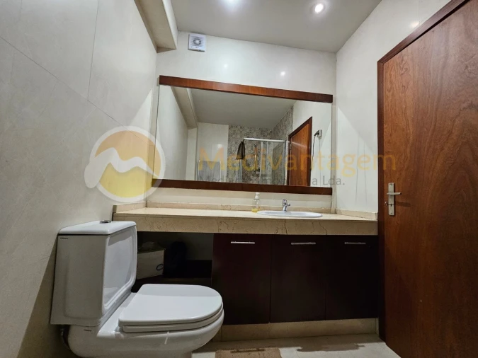 Apartamento T3 para Venda em Real, Dume e Semelhe Foto 14