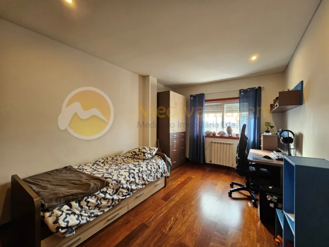 Apartamento T3 para Venda em Real, Dume e Semelhe Foto 16