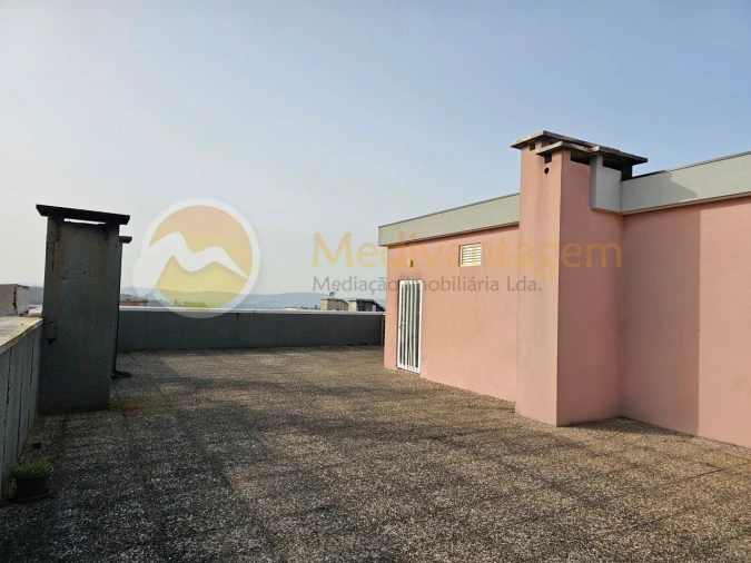 Apartamento T3 para Venda em Real, Dume e Semelhe Foto 23