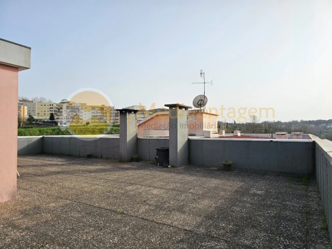 Apartamento T3 para Venda em Real, Dume e Semelhe Foto 24