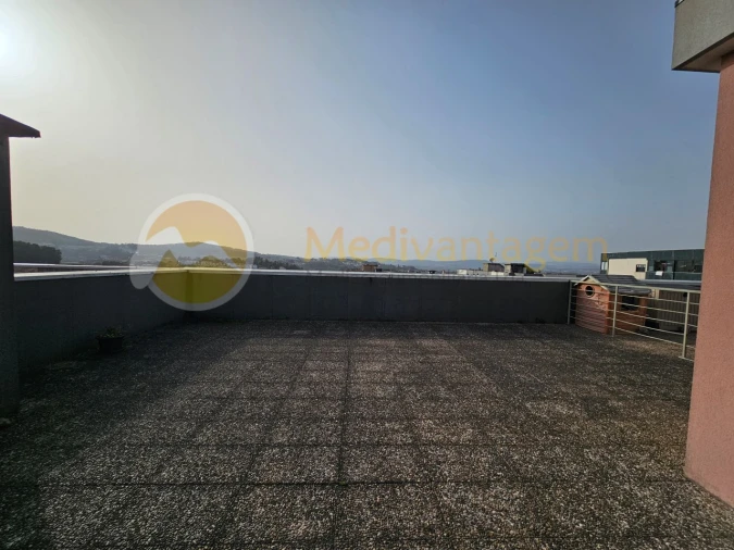 Apartamento T3 para Venda em Real, Dume e Semelhe Foto 25