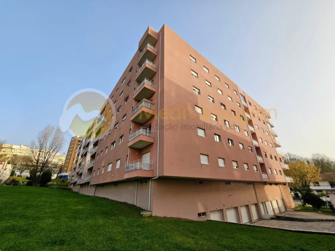 Apartamento T3 para Venda em Real, Dume e Semelhe Foto 28