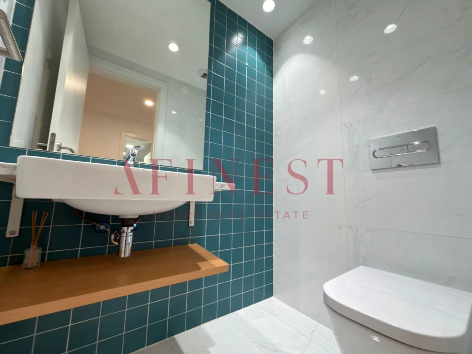 Apartamento T4 para Venda em Lumiar Foto 16