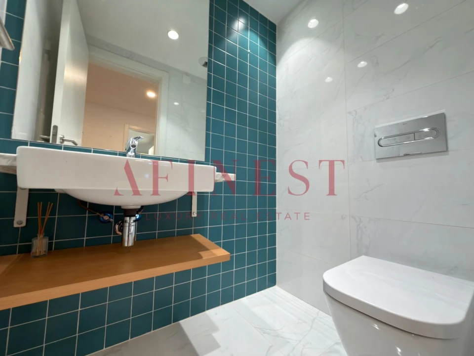 Apartamento T4 para Venda em Lumiar Foto 17