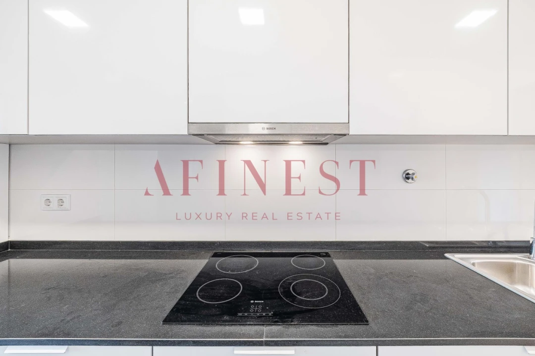 Apartamento T4 para Venda em Lumiar Foto 15