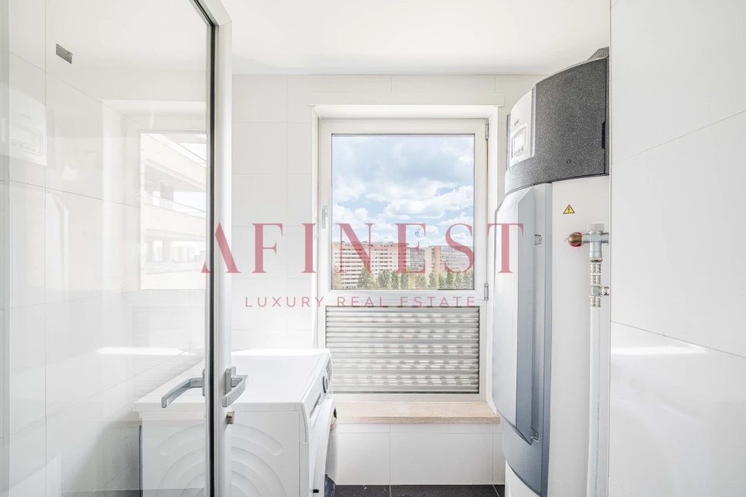 Apartamento T4 para Venda em Lumiar Foto 17