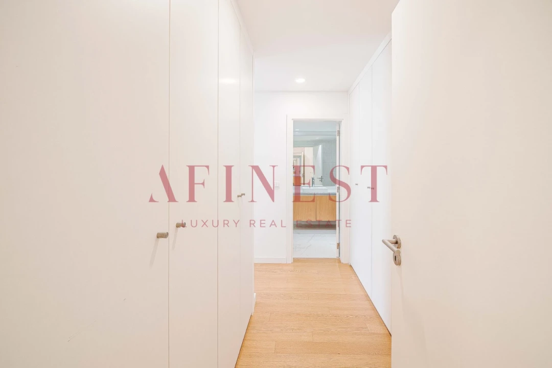 Apartamento T4 para Venda em Lumiar Foto 21